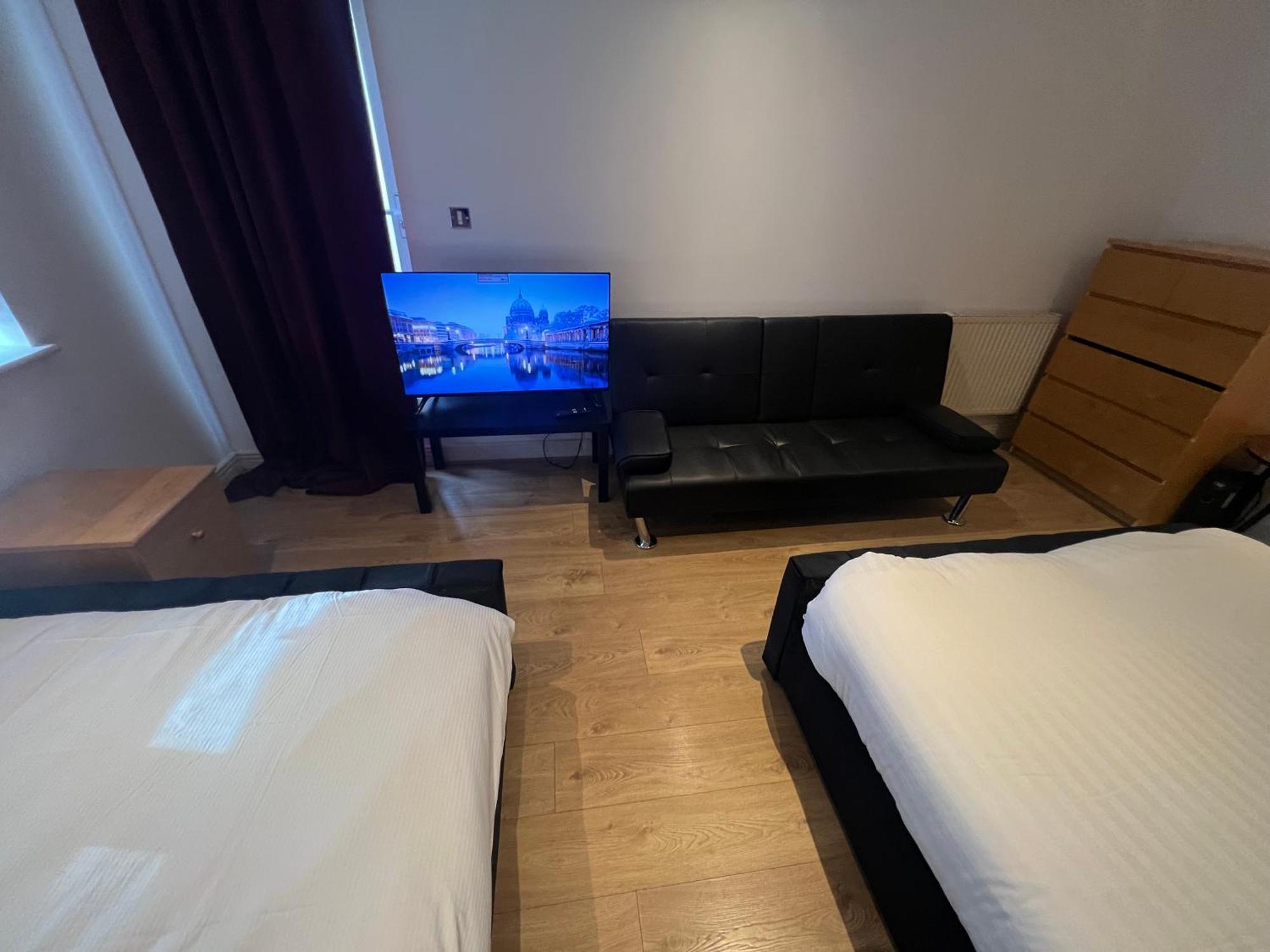 Appartamento The O2 Arena Excel Canary Wharf *
